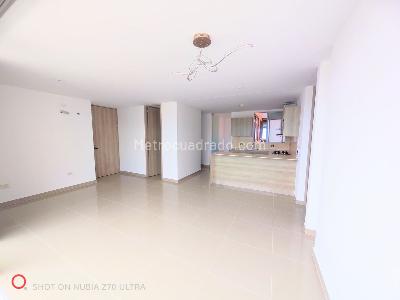 Apartamento de 3 alcobas en venta en Portal Genoves, Barranquilla, 99 m² · foto 7 de 13