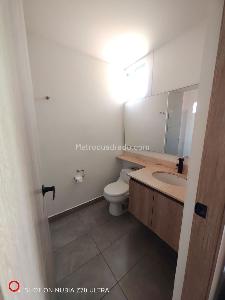 Apartamento de 3 alcobas en venta en Portal Genoves, Barranquilla, 99 m² · foto 8 de 13