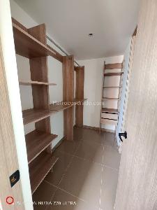 Apartamento de 3 alcobas en venta en Portal Genoves, Barranquilla, 99 m² · foto 9 de 13