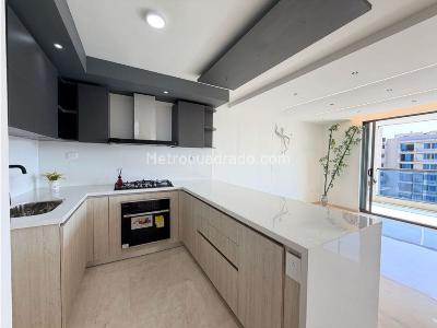 Apartamento en venta en Buenavista, Barranquilla · foto 17 de 19