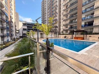 Apartamento en venta en Buenavista, Barranquilla · foto 2 de 19