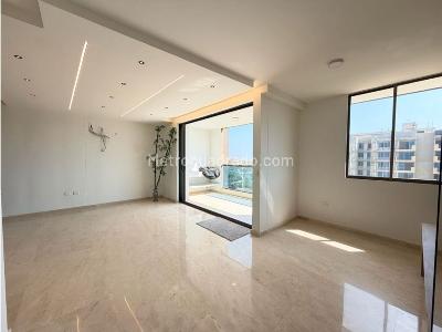Apartamento en venta en Buenavista, Barranquilla · foto 3 de 19