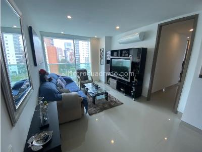 Apartamento en venta en Riomar, Barranquilla · foto 7 de 13