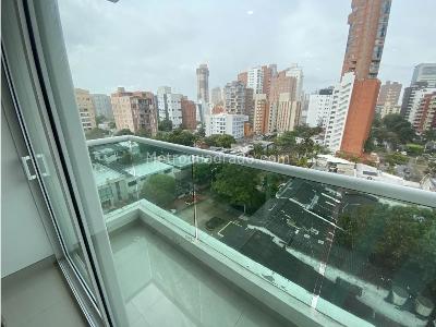 Apartamento en venta en Riomar, Barranquilla · foto 8 de 13
