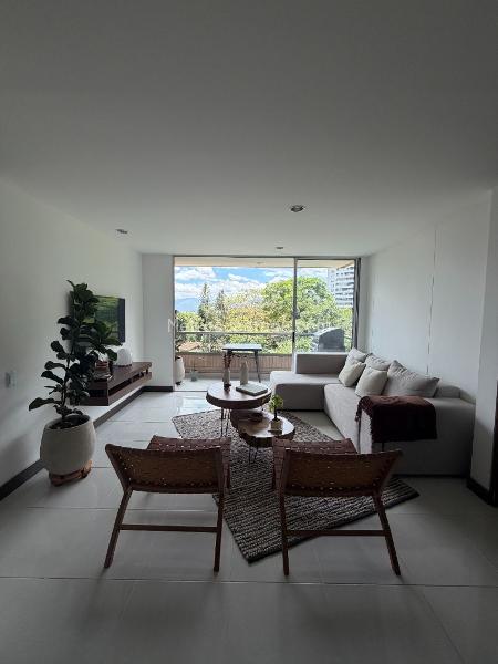 Apartment for rent in Envigado