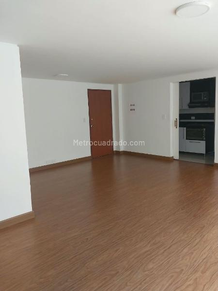 Apartment for rent in Bogotá