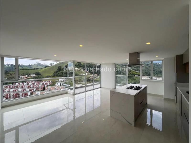 Apartamento en Arriendo, BOSQUE POPULAR Sur, Manizales