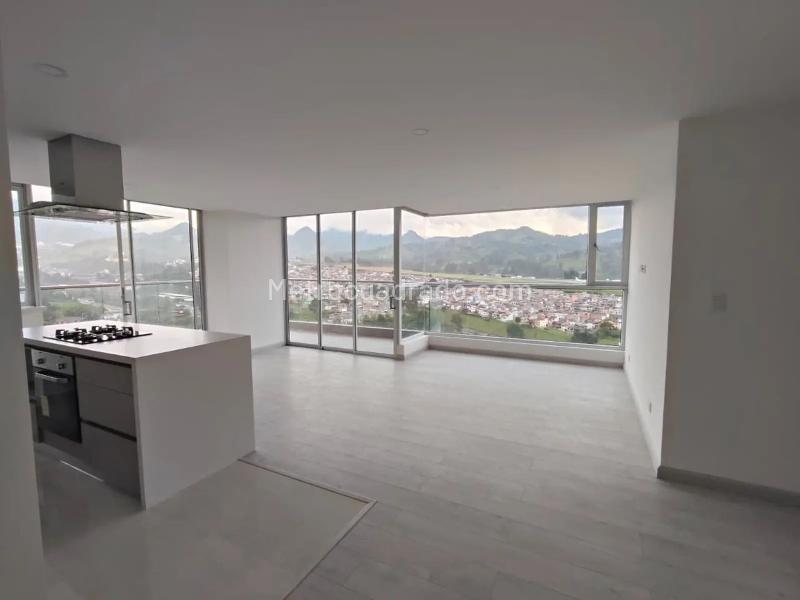 Apartment for rent in Manizales