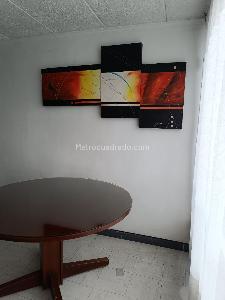 Apartamento de 3 alcobas en venta en Engativá Barrio Nogales Bogotá, Bogotá, 49 m² · foto 5 de 18