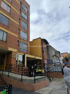 Apartamento de 3 alcobas en venta en Engativá Barrio Nogales Bogotá, Bogotá, 49 m² · foto 2 de 18