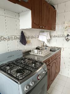 Apartamento de 3 alcobas en venta en Engativá Barrio Nogales Bogotá, Bogotá, 49 m² · foto 17 de 18