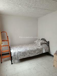 Apartamento de 3 alcobas en venta en Engativá Barrio Nogales Bogotá, Bogotá, 49 m² · foto 10 de 18