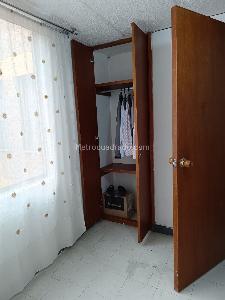 Apartamento de 3 alcobas en venta en Engativá Barrio Nogales Bogotá, Bogotá, 49 m² · foto 14 de 18