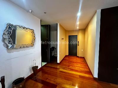 Apartamento en venta en La Cabrera, Bogotá · foto 10 de 18