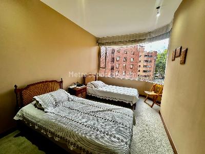 Apartamento en venta en La Cabrera, Bogotá · foto 14 de 18