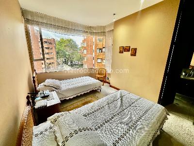 Apartamento en venta en La Cabrera, Bogotá · foto 15 de 18