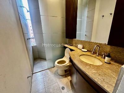 Apartamento en venta en La Cabrera, Bogotá · foto 16 de 18