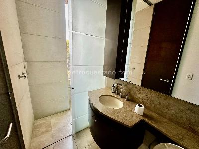 Apartamento en venta en La Cabrera, Bogotá · foto 18 de 18