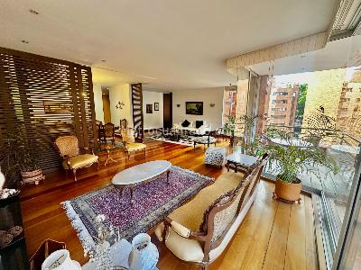 Apartamento en venta en La Cabrera, Bogotá · foto 4 de 18