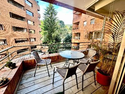 Apartamento en venta en La Cabrera, Bogotá · foto 6 de 18