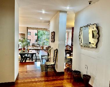 Apartamento en venta en La Cabrera, Bogotá · foto 9 de 18