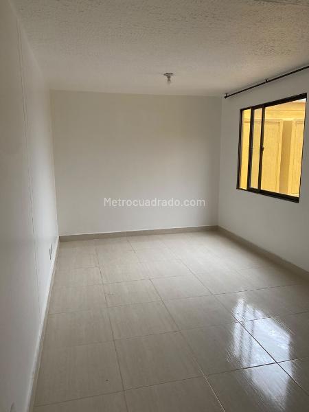 Apartment for rent in Bogotá