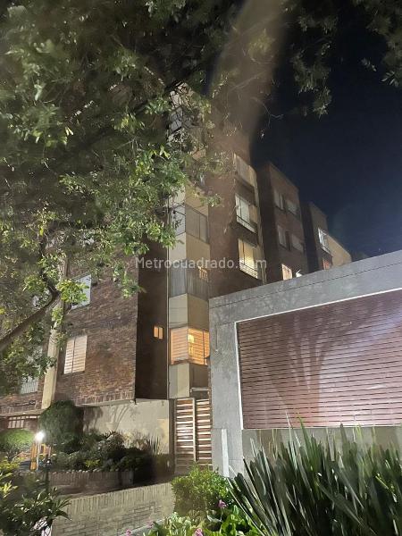 Apartment for rent in Bogotá