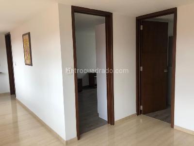 Apartamento en venta en Santa Barbara Occidental, Bogotá · foto 10 de 20