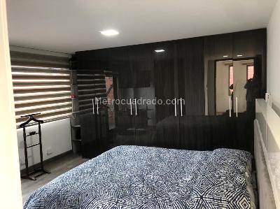 Apartamento en venta en Santa Barbara Occidental, Bogotá · foto 11 de 20