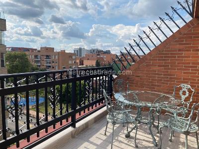 Apartamento en venta en Santa Barbara Occidental, Bogotá · foto 12 de 20