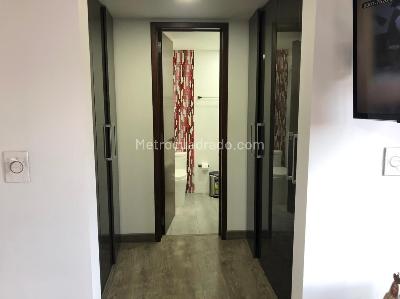 Apartamento en venta en Santa Barbara Occidental, Bogotá · foto 13 de 20