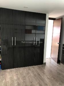 Apartamento en venta en Santa Barbara Occidental, Bogotá · foto 14 de 20