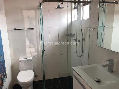 Apartamento en venta en Santa Barbara Occidental, Bogotá · foto 15 de 20