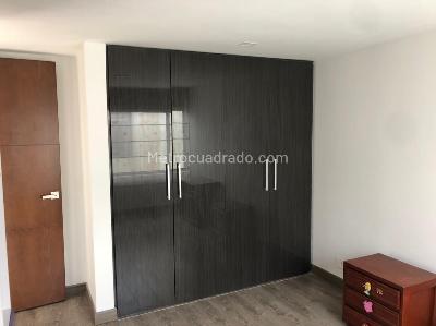 Apartamento en venta en Santa Barbara Occidental, Bogotá · foto 16 de 20