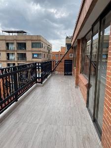 Apartamento en venta en Santa Barbara Occidental, Bogotá · foto 17 de 20