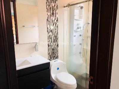 Apartamento en venta en Santa Barbara Occidental, Bogotá · foto 18 de 20
