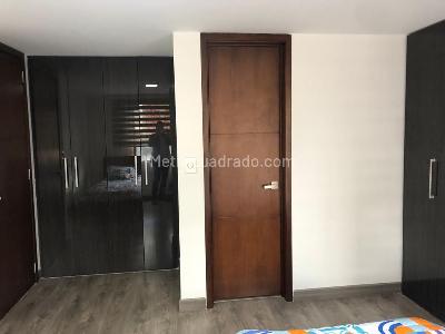 Apartamento en venta en Santa Barbara Occidental, Bogotá · foto 19 de 20
