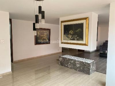 Apartamento en venta en Santa Barbara Occidental, Bogotá · foto 2 de 20
