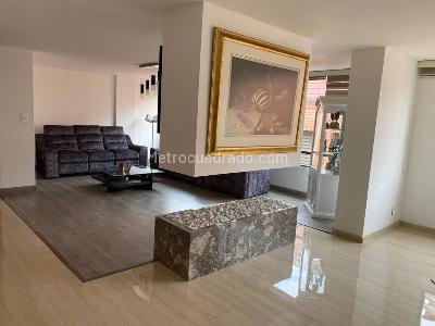 Apartamento en venta en Santa Barbara Occidental, Bogotá · foto 3 de 20