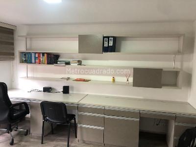 Apartamento en venta en Santa Barbara Occidental, Bogotá · foto 5 de 20