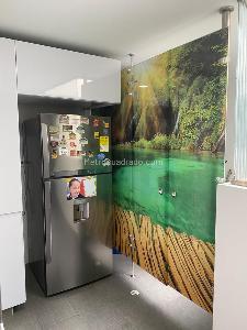 Apartamento en venta en Santa Barbara Occidental, Bogotá · foto 8 de 20