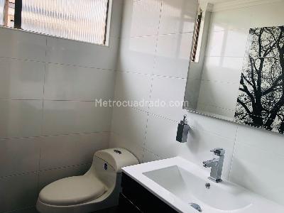 Apartamento en venta en Santa Barbara Occidental, Bogotá · foto 9 de 20