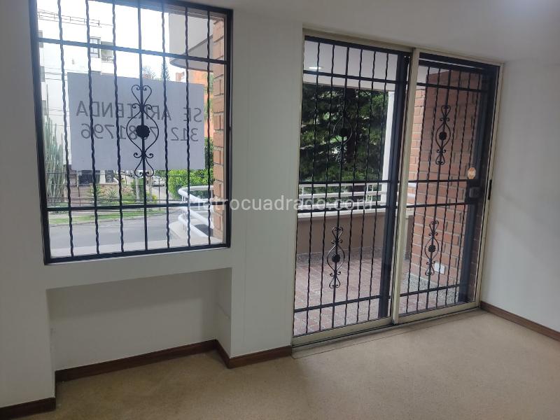 3BR Apartment in LA CASTELLANA   Zona Urbana  (120 m²) - 4