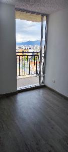 Apartamento de 2 alcobas en venta en Alqueria La Fragua, Bogotá, 35 m² · foto 3 de 8