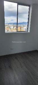Apartamento de 2 alcobas en venta en Alqueria La Fragua, Bogotá, 35 m² · foto 5 de 8