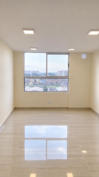Apartment for rent in Bogotá