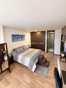 Apartamento de 3 alcobas en venta en Cedritos, Bogotá, 80 m² · foto 7 de 9