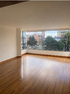 Apartamento en venta en Chico Norte, Bogotá · foto 10 de 12