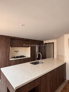 Apartamento en venta en Chico Norte, Bogotá · foto 2 de 12