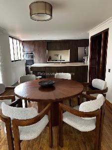 Apartamento en venta en Chico Norte, Bogotá · foto 3 de 12